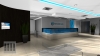 Takarékbank székház (irodaépület) felújítás és korszerűsítés